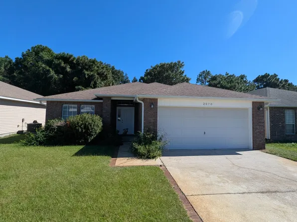 2070 Catline Cir, Navarre, FL 32566