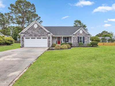 792 Kings Landing Road, Hampstead, NC, 28443
