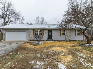 4226 W Sierra St, Battlefield, MO 65619