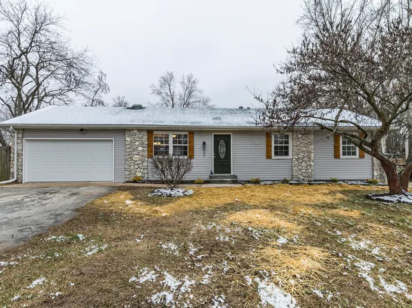 4226 W Sierra Street, Battlefield, MO 65619