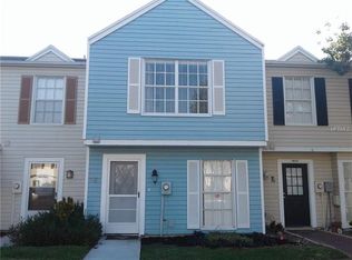 16112 W Rambling Vine Dr, Tampa, FL 33624