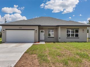 15755 SW 19th Ter, Ocala, FL 34473