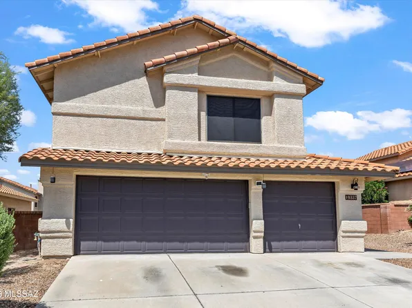 10337 N Mineral Spring Ln, Oro Valley, AZ 85737