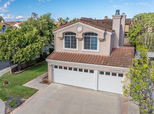 1768 Fox Springs Cir, Thousand Oaks, CA 91320