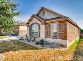 1301 Autumn Sage Way, Pflugerville, TX 78660