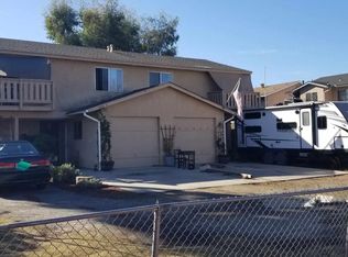 1464 Realty Rd, Ramona, CA 92065