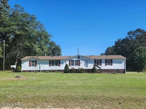 75 Simpson Lane, Turkey, NC 28393