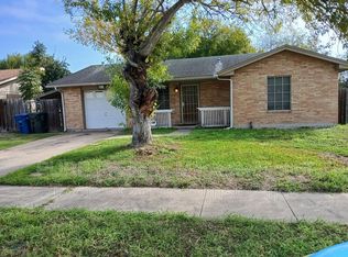 1726 Lesle Ln, Corpus Christi, TX 78412