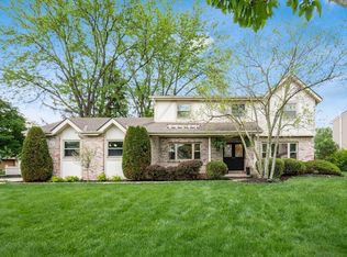 708 Sugar Ct, Westerville, OH 43082