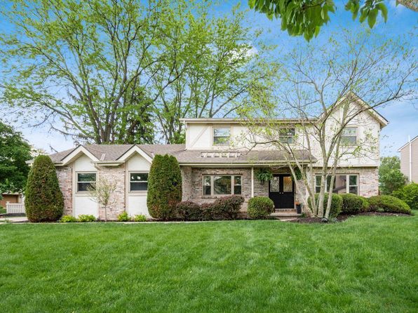 708 Sugar Ct, Westerville, OH 43082