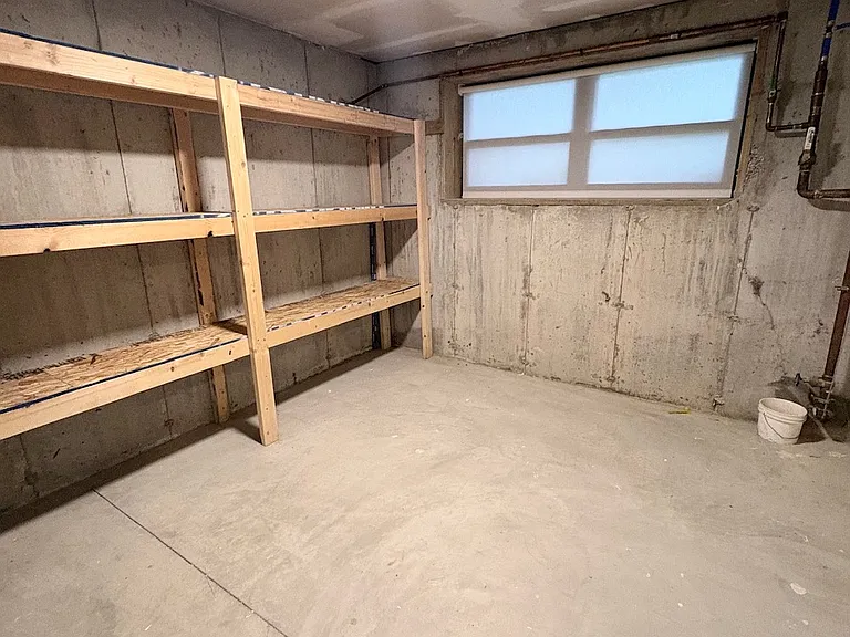Storage Room