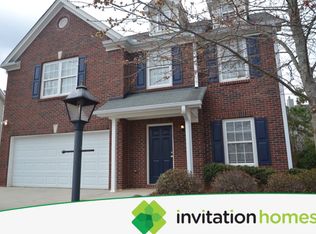 2760 Stony Place Ct, Grayson, GA 30017