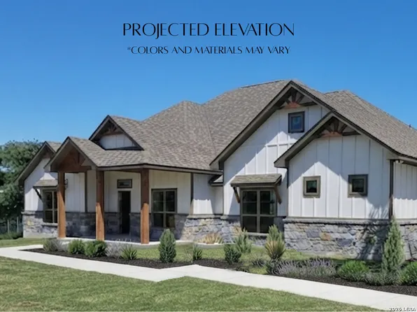 125 Timber Pl, La Vernia, TX 78101