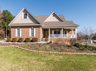 502 Gohi Trl, Vonore, TN 37885