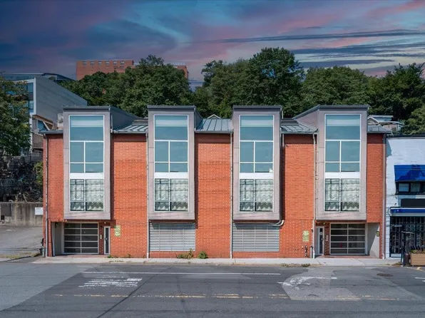 8917 Old River Rd APT 6, North Bergen, NJ 07047