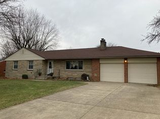 1166 Laurelwood Rd, Mansfield, OH 44907