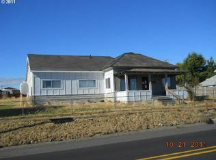 815 S Main St, Condon, OR 97823
