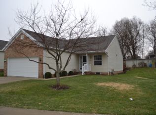 3226 Mariners Island Dr NW, Canton, OH 44708