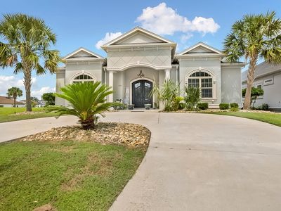 202 Ave. of the Palms #The Bluffs On The Waterway, Myrtle Beach, SC, 29579