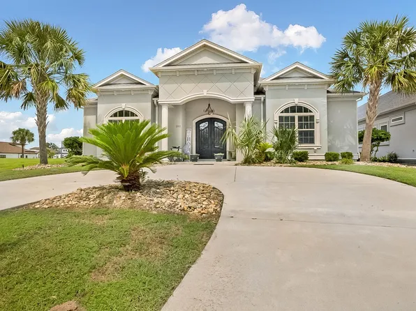 202 Ave. of the Palms #The Bluffs On The Waterway, Myrtle Beach, SC 29579