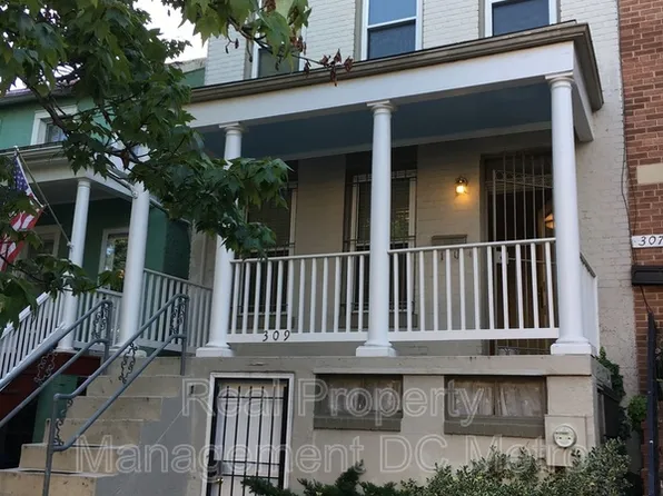 309 9th St NE, Washington, DC 20002
