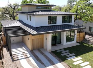 3411 Bridle Path, Austin, TX 78703