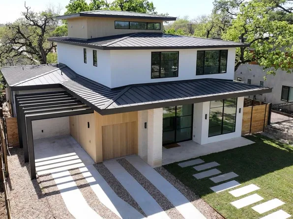 3411 Bridle Path, Austin, TX 78703