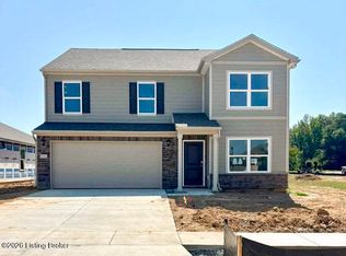 12509 Railcar Rd, Louisville, KY 40272