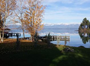 135 Peaceful Ln, Lakeside, MT 59922