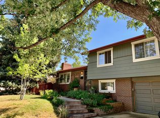 3600 Buckeye Ct, Boulder, CO 80304