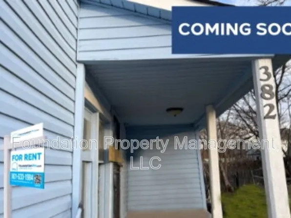 382 Collins St, Memphis, TN 38112