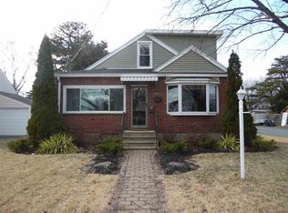 1302 Trinity Ave, Schenectady, NY 12306