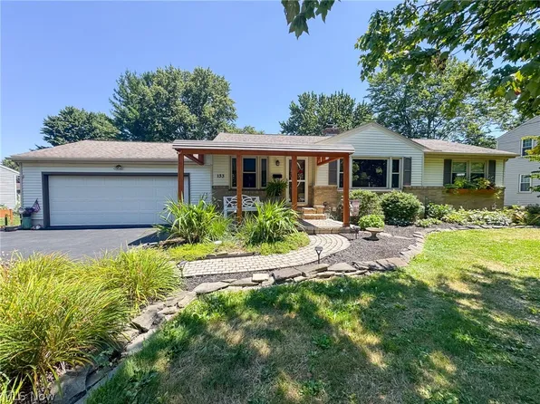 133 Hood Dr, Canfield, OH 44406