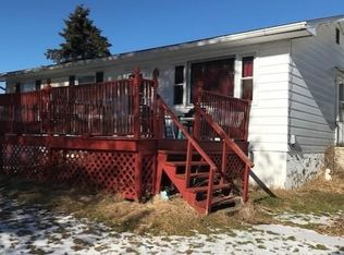 6009 Bloomington Rd, Madison Township, PA 18444