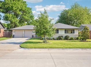2707 NW 68th St, Oklahoma City, OK 73116