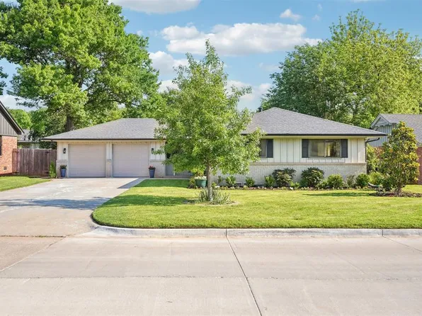 2707 NW 68th St, Oklahoma City, OK 73116