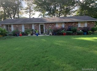 111 Hillhedge Rd, Elmore, AL 36025