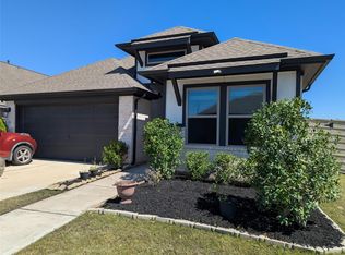 4431 Stone Ridge Ln, Manvel, TX 77578