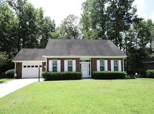 103 Rhett Ct, Santee, SC 29142