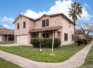 11100 Forest Night, Live Oak, TX 78233