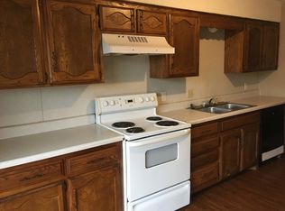 3028 Arline St APT 206, Muskogee, OK 74401