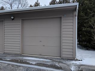 10640 N Highland Rd #1, Sister Bay, WI 54234