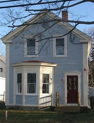 16 Main Street, Hubbardston