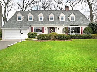 751 Belmont Rd, Ridgewood, NJ, 07450