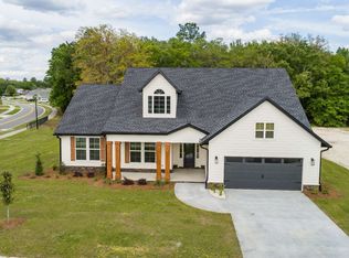 117 SW Bellflower Dr, Lake City, FL 32024