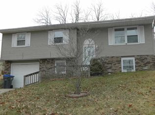 5321 W Sycks Ct, Bloomington, IN