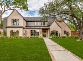 10940 Snow White Dr, Dallas, TX 75229