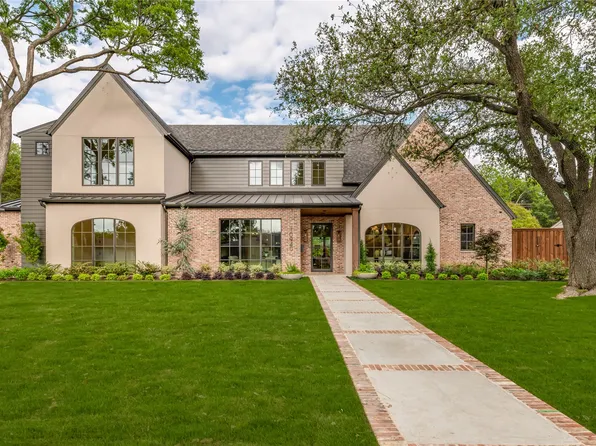 10940 Snow White Dr, Dallas, TX 75229