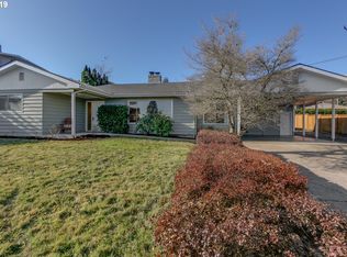 1936 Sunrise Blvd, Eugene, OR 97405