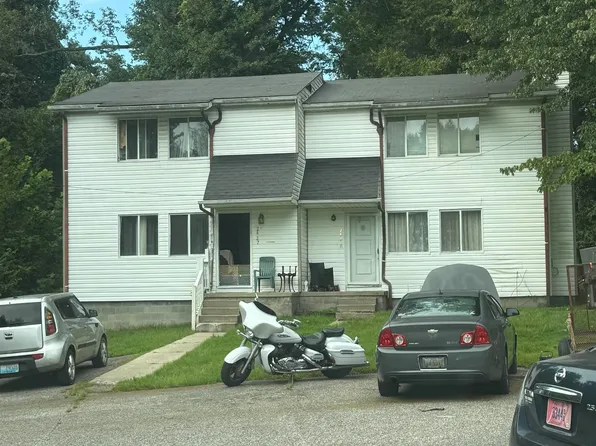2425-2427 Boone St, Ashland, KY 41101